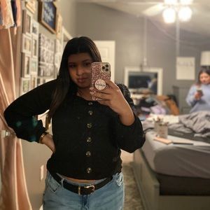 Meet your Posher, Brianna